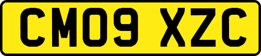 CM09XZC