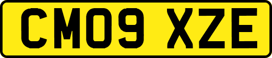 CM09XZE