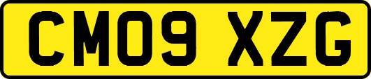CM09XZG