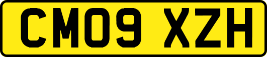 CM09XZH