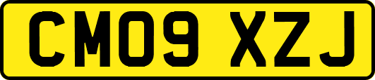 CM09XZJ