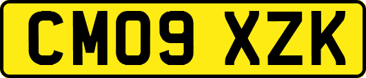 CM09XZK