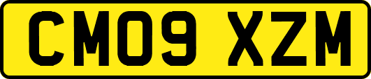 CM09XZM