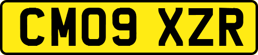 CM09XZR
