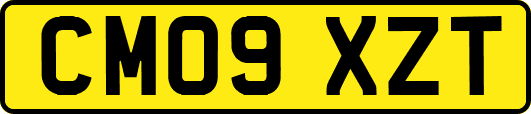 CM09XZT