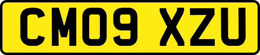 CM09XZU