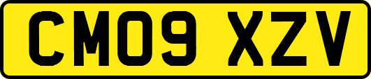 CM09XZV