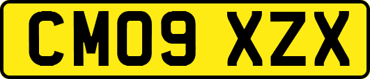 CM09XZX