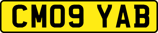 CM09YAB