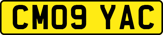 CM09YAC