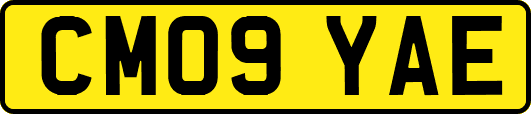 CM09YAE