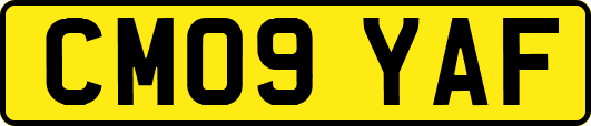CM09YAF