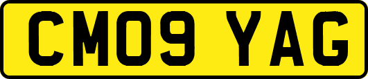 CM09YAG