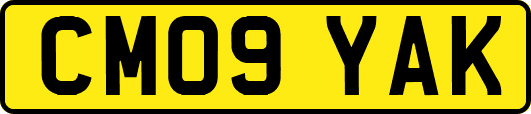CM09YAK