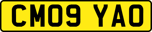 CM09YAO