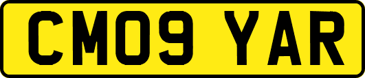 CM09YAR