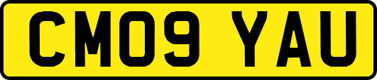 CM09YAU
