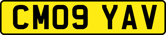 CM09YAV