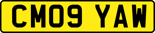 CM09YAW