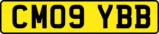 CM09YBB
