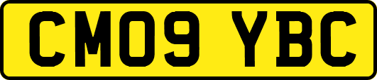 CM09YBC