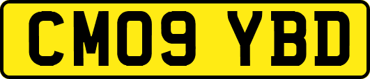 CM09YBD
