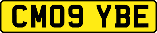 CM09YBE