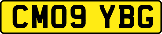 CM09YBG