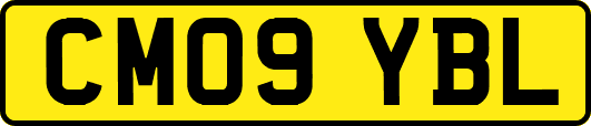 CM09YBL
