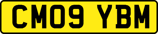 CM09YBM