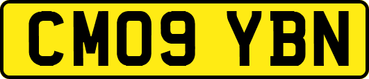 CM09YBN