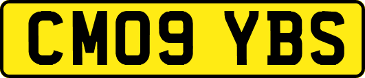 CM09YBS