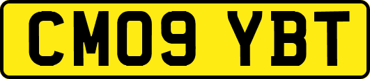 CM09YBT