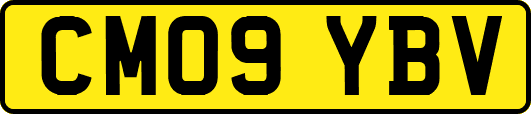 CM09YBV