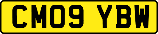 CM09YBW