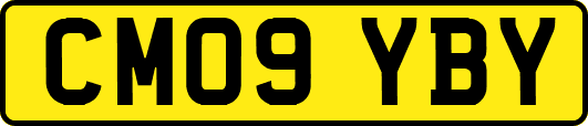 CM09YBY