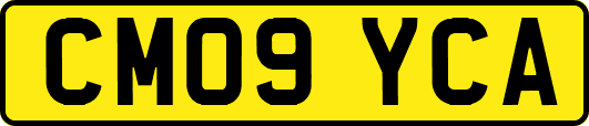 CM09YCA