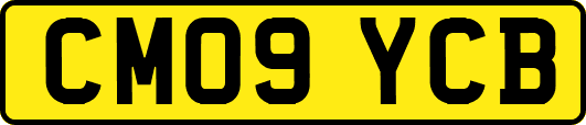 CM09YCB