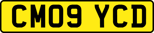 CM09YCD