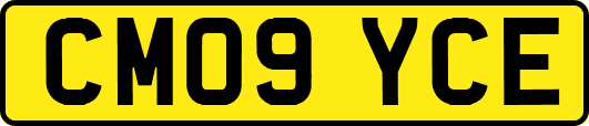 CM09YCE