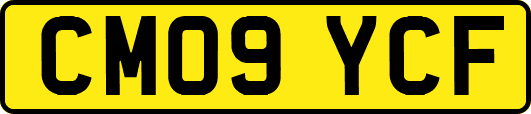 CM09YCF