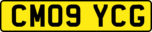 CM09YCG