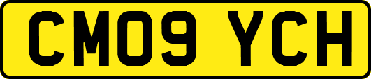 CM09YCH
