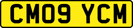 CM09YCM