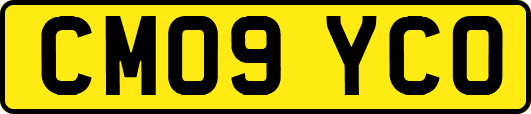 CM09YCO