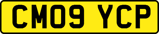 CM09YCP