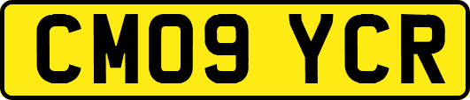 CM09YCR