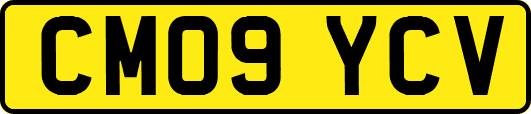 CM09YCV