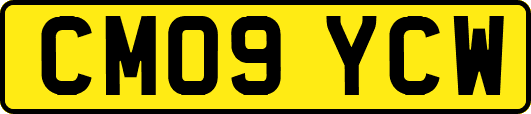 CM09YCW