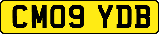 CM09YDB